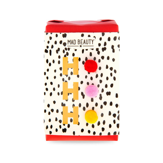 Christmas Soap - Pom Pom