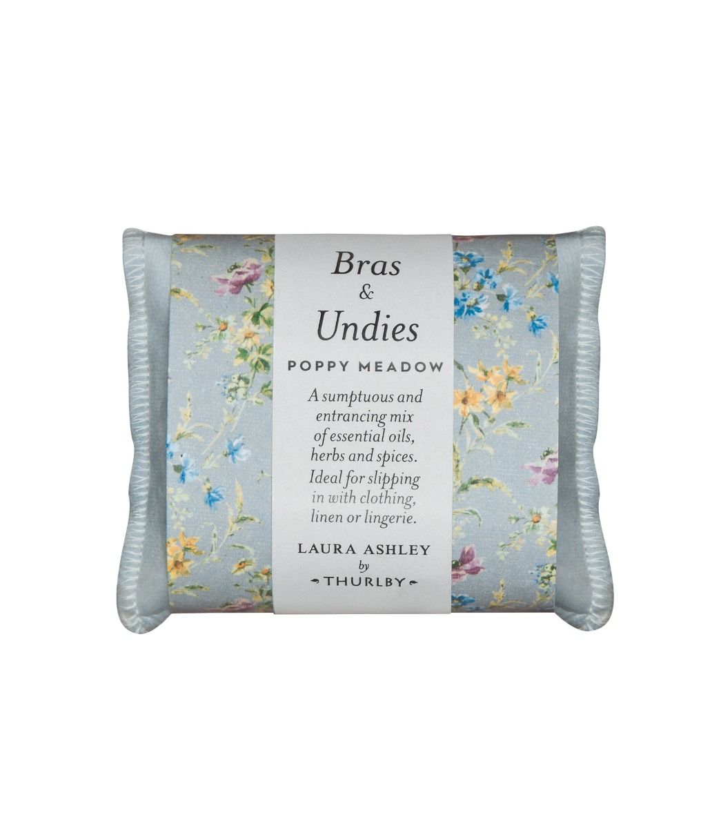 Underwear Draw Sachets - Various