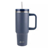 Stainless Steel Double Wall Insulated &#39;Commuter&#39; Travel Tumbler 1.2L