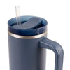 Stainless Steel Double Wall Insulated &#39;Commuter&#39; Travel Tumbler 1.2L