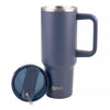 Stainless Steel Double Wall Insulated &#39;Commuter&#39; Travel Tumbler 1.2L