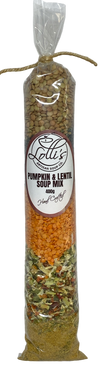 Lolli&#39;s Artisan Soups - Various
