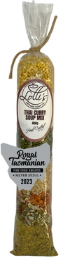 Lolli&#39;s Artisan Soups - Various