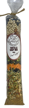 Lolli&#39;s Artisan Soups - Various