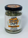 Social Dips - Various