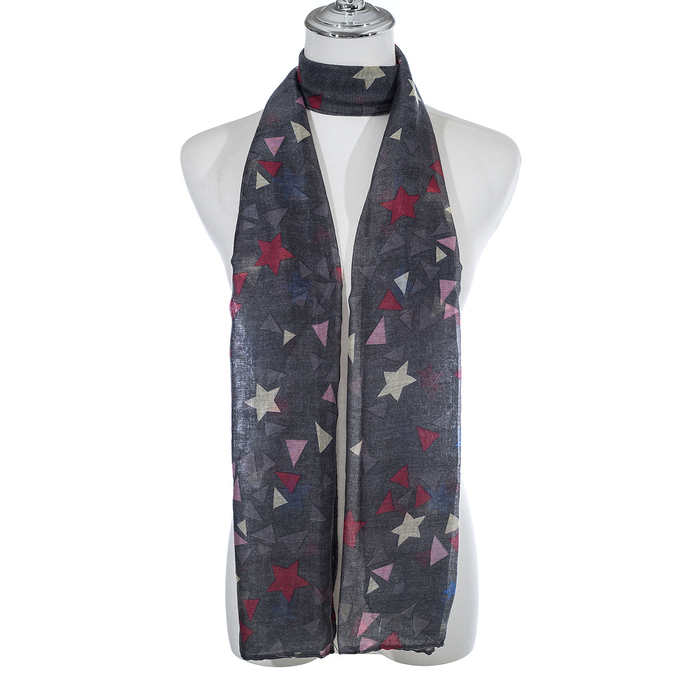 Scarfs - Various