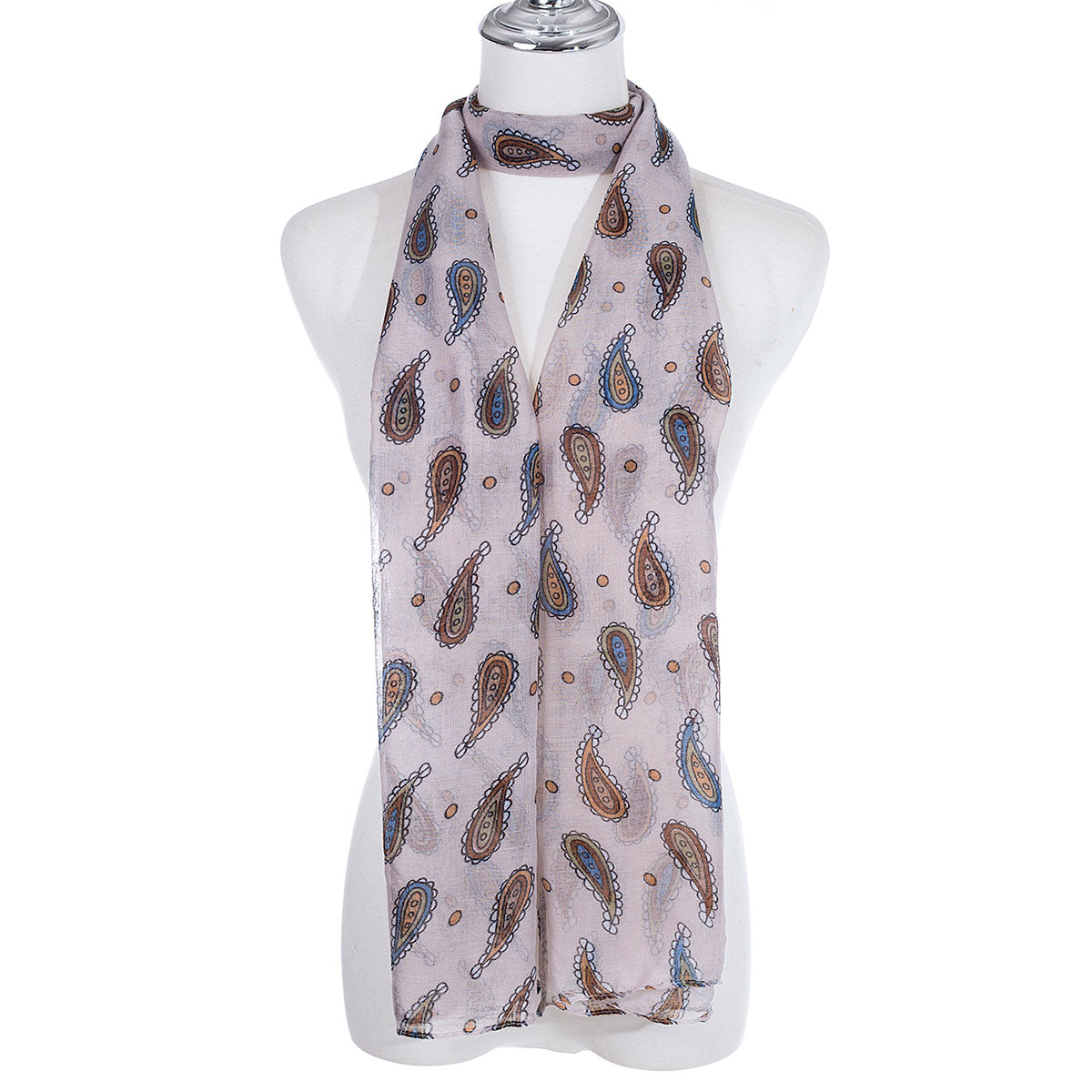 Scarfs - Various