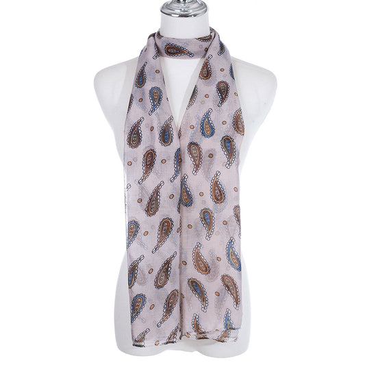 Scarfs - Various