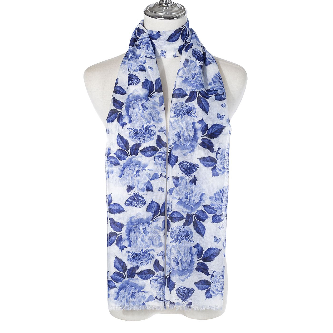Scarfs - Various