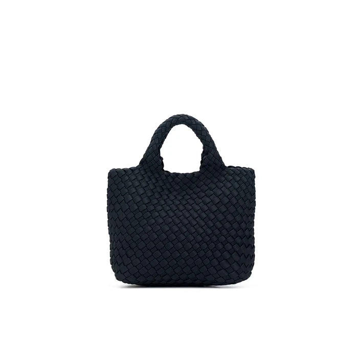 Reeva Charcoal Mini Bag