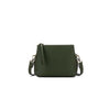 Daniella Dark Olive Crossbody