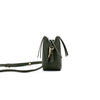 Daniella Dark Olive Crossbody