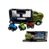 Dino Truck Carrier Playset