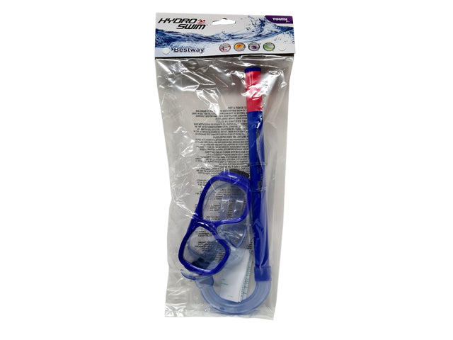 Snorkel Set - 7 & Up