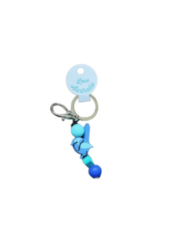 Australiana Keyrings - Various