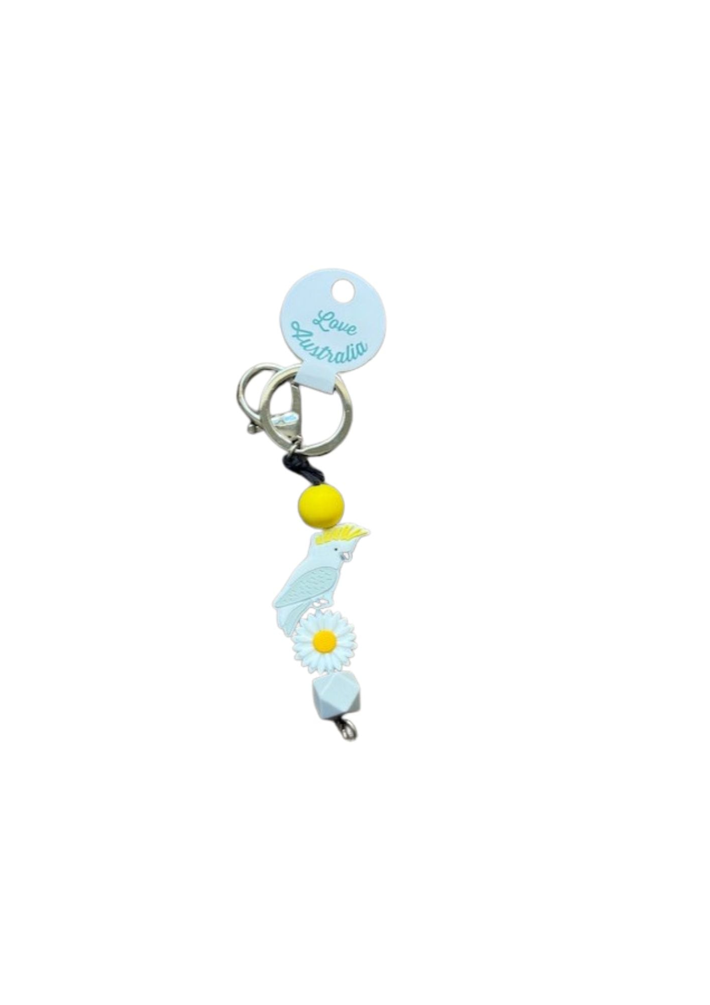 Australiana Keyrings - Various
