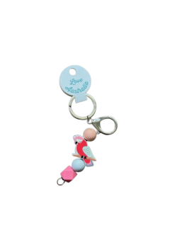 Australiana Keyrings - Various