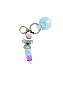 Australiana Keyrings - Various