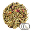 Limonada Rosa - Herbal Tea