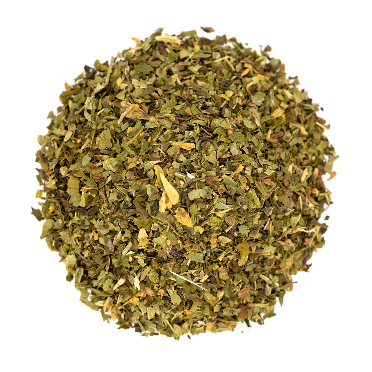 Peppermint Leaf - Herbal Tea