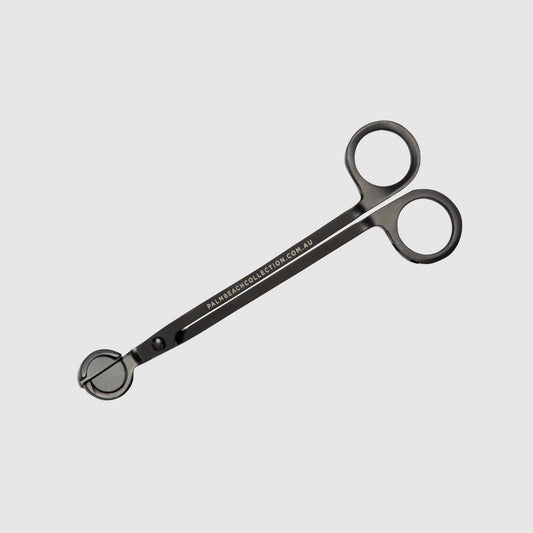 Wick Trimmer