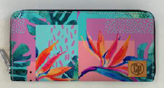 CP Women's Wallets - Various