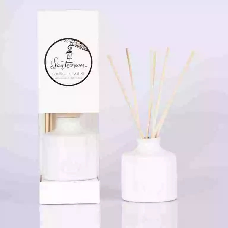 Pastel 4oz Diffuser Collection