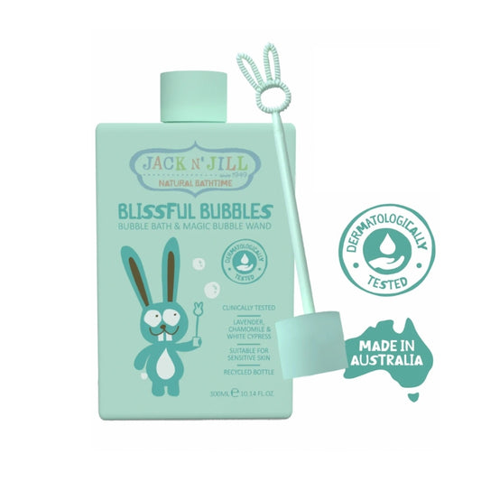 Jack n' Jill Bubble Bath