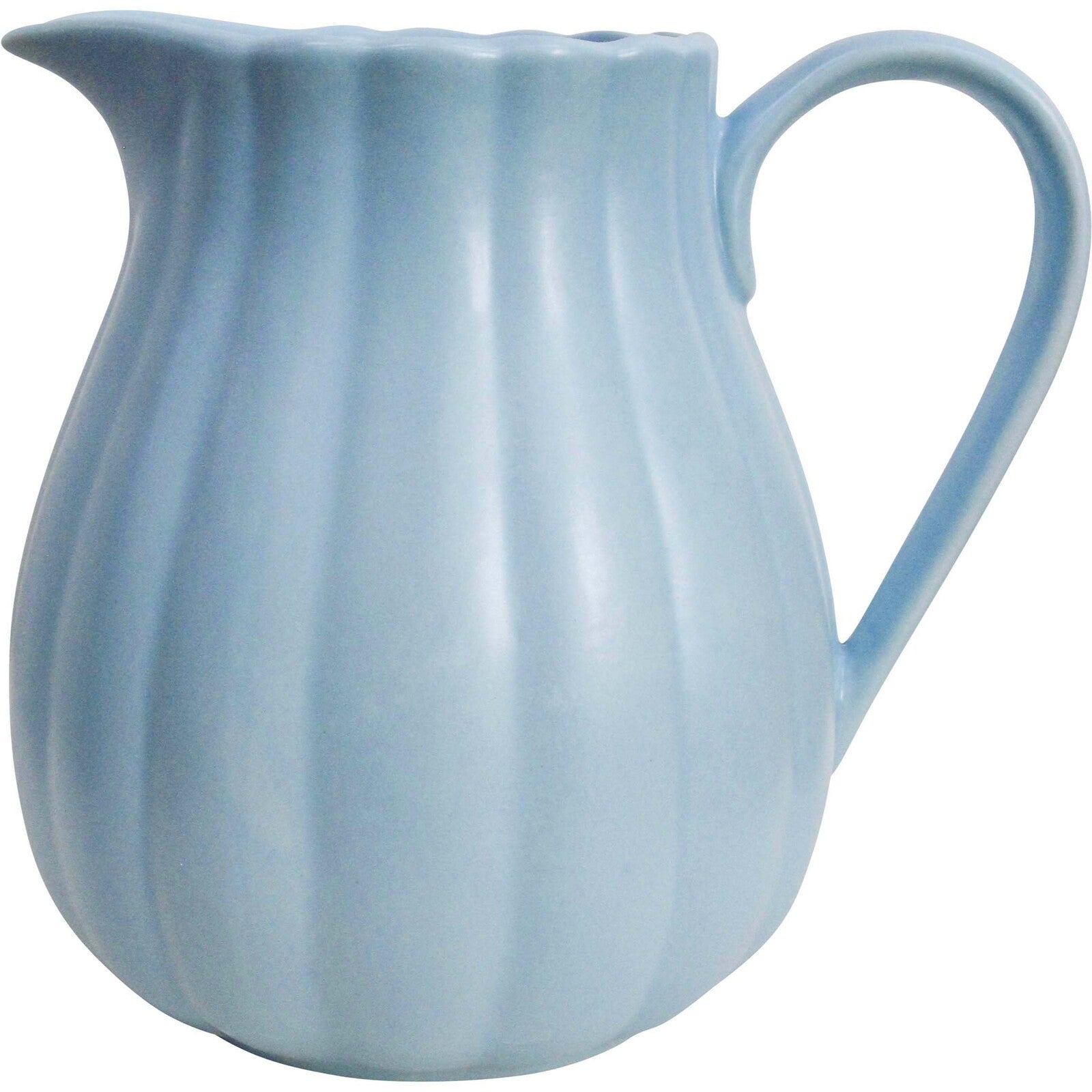 Jugs - Belle Powder or White