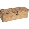 Sectioned Woven Case - Natural