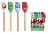 Christmas Spatula