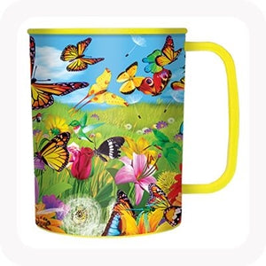 Children's 3D Cup