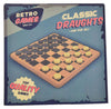 Classic Draughts