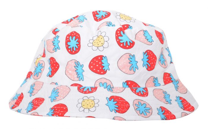 Children's Bucket Hats