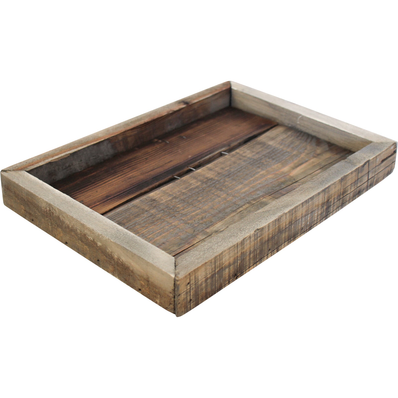 Timber Tray