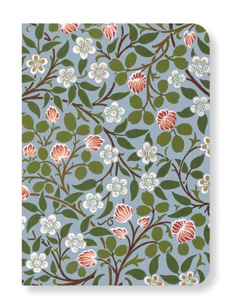 Clover Mini Notebook