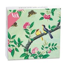 Small Blank Card with Envelopes
