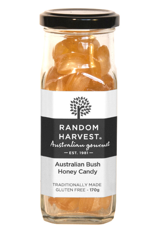 Australian Bush Honey Candy