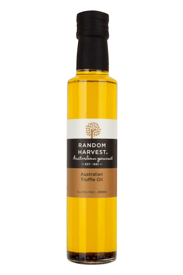 Australian Truffle Oil Lilly Jane