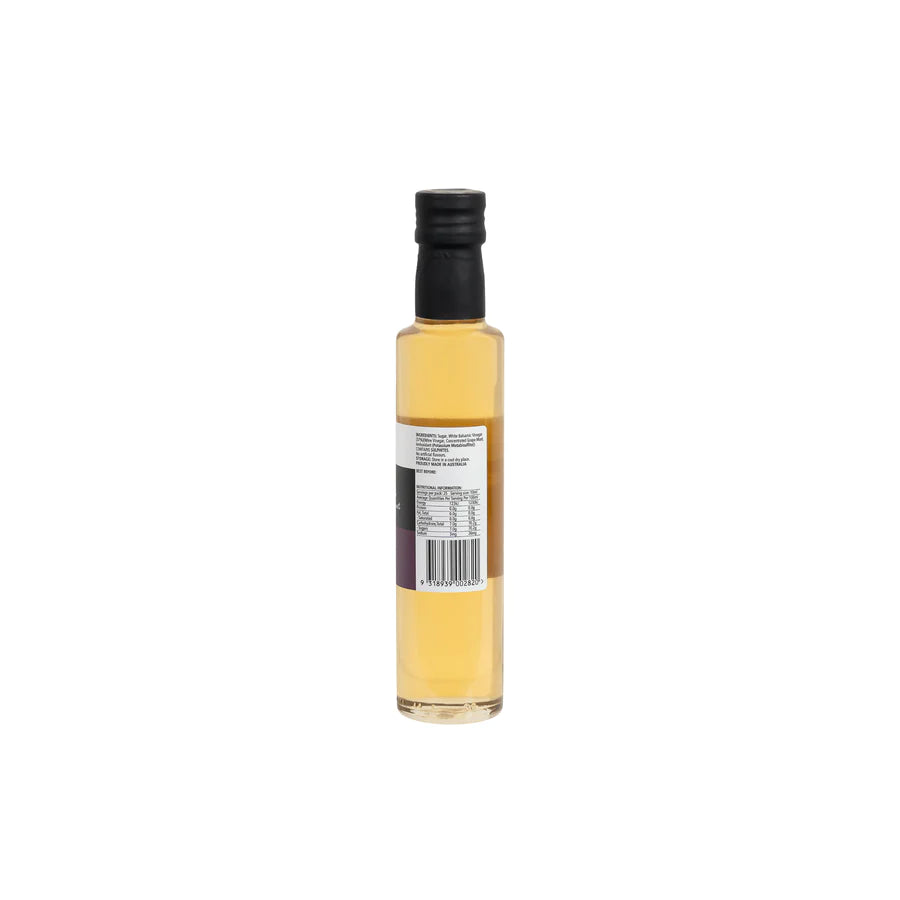 Caramelised White Balsamic