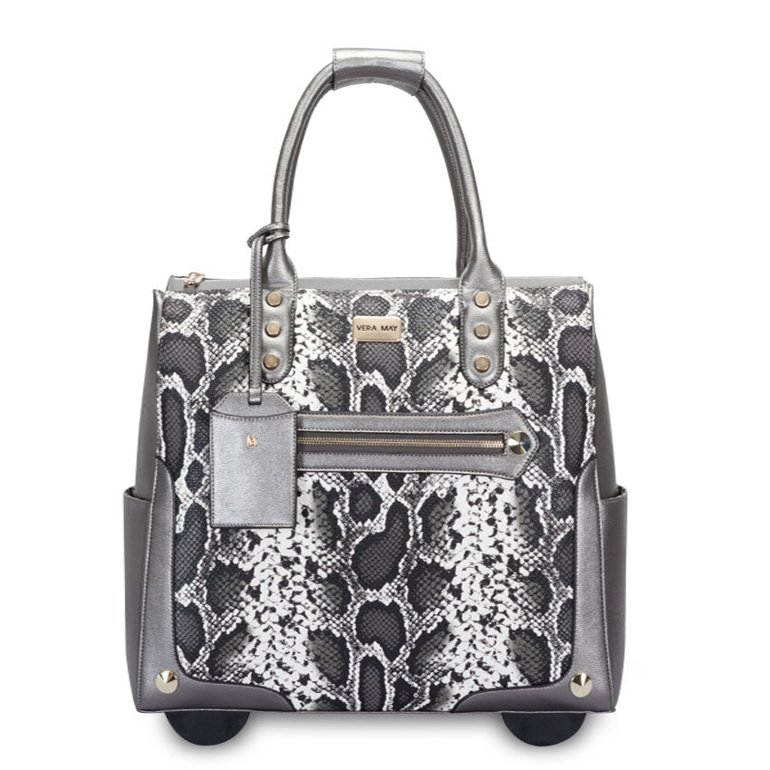 Travel Bag - Congo