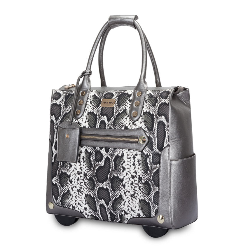 Travel Bag - Congo