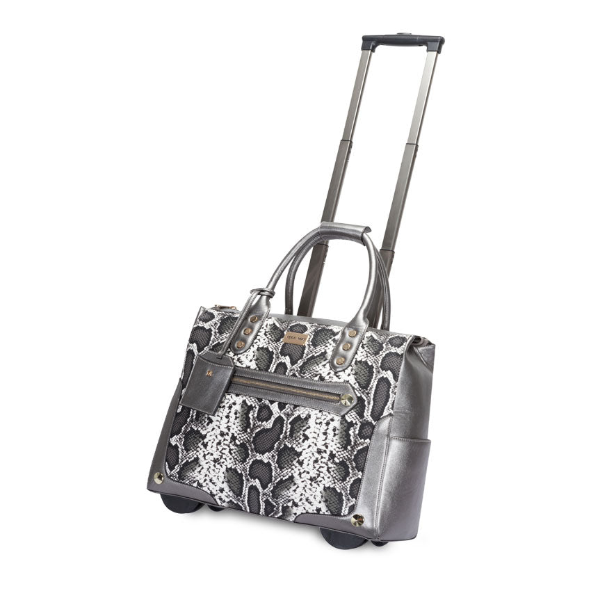 Travel Bag - Congo
