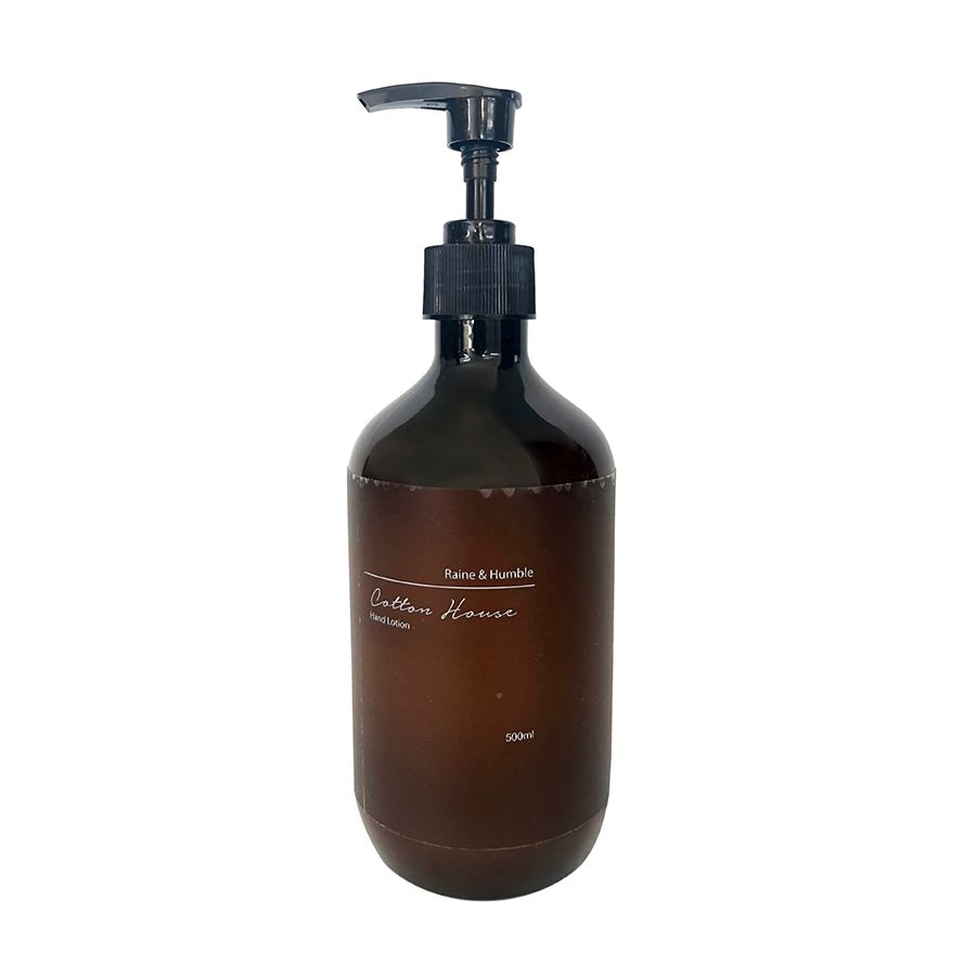 Cotton House Hand Lotion