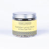 Australian Lemon Myrtle &amp; Sea Salt Rub