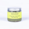 Coriander Chilli &amp; Lime Sea Salt Rub