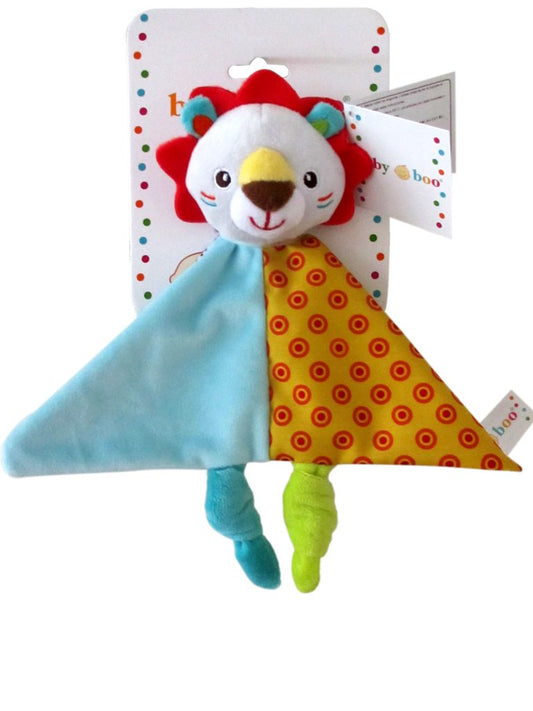 Lion Comforter