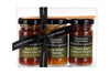 Mini Me Chutney Trio