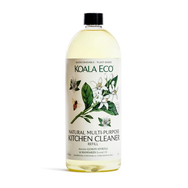 Natural Mutl-Purpose Kitchen Cleaner