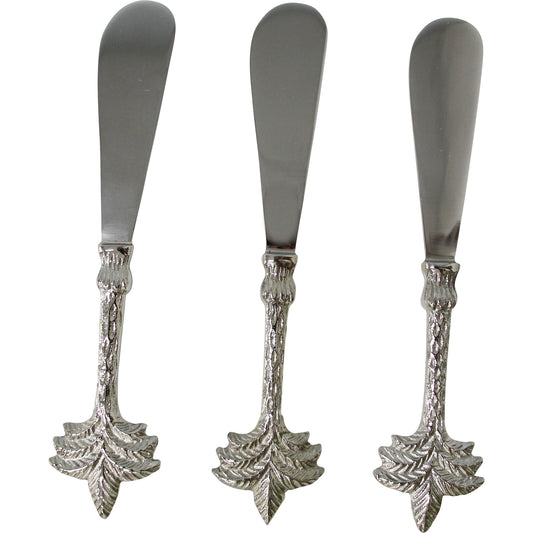Silver Spreader - Palm